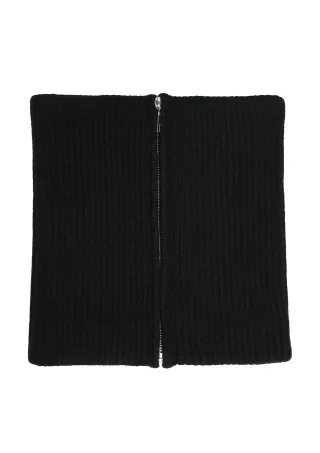 comma - Tuch schwarz - Gr. - ONESIZE