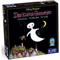 HUCH! Spiel Das kleine Gespenst, Kinderspiel