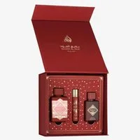 Lattafa Eau de Parfum LATTAFA Giftsets - Eau de Parfum 3 - teilig