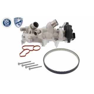 Vaico Wasserpumpe + Zahnriemensatz Audi CUPRA Seat Skoda VW V10-50114