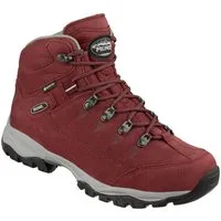 Meindl Ohio Lady 2 GTX Wanderschuh Robust, flexibel, strapazierfähig und multifunktionell