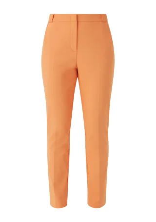 comma - Hose orange - Gr. - 46