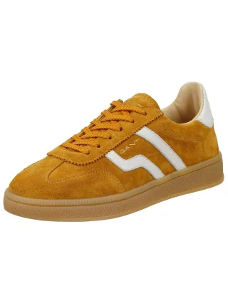 Gant Sneaker "Gant Sneaker Lederimitat/Textil"
