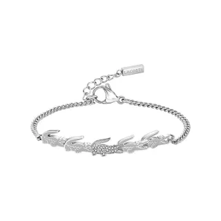 Lacoste Armband CROCODILE 2040509