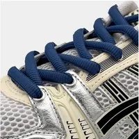 Kicksarchive Schnürsenkel Schnürsenkel Rund Premium SB Laces - Sneaker Rundsenkel 120cm, 140cm, Sneaker Schnürsenkel 120cm, 140cm