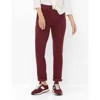 RAPHAELA by BRAX 5-Pocket-Hose Style LAURA NEW
