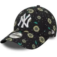 New Era Baseball Cap 9Forty FLORAL New York Yankees