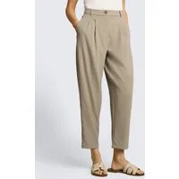 TOM TAILOR 7/8-Hose Hosen & Chino Cropped Barrel Hose