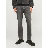 Jack & Jones Loose-fit-Jeans JJICHRIS JJORIGINAL SBD 921 SN Baumwolle, loose fit