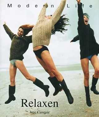 Relaxen