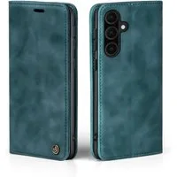 Tec-Expert Handyhülle Tasche Hülle für Samsung Galaxy A17 / A17 5G 6.7 Zoll, 6.7", Cover Klapphülle Case mit Kartenfach Fliphülle aufstellbar
