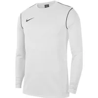 Nike Sweatshirt Nike Performance Park 20 Training Sweatshirt Polyester