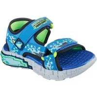 Skechers MEGA-SPLASH 4K Sandale Mega Craft Sandale mit Klettverschluss, Größenschablone zum Download