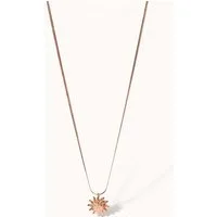 Purelei Kette mit Anhänger Iconic Sun (Kette)
