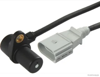 HERTH&BUSS Impulsgeber, Kurbelwelle, 319 mm, 900 Ohm - 70610059