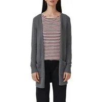s.Oliver Strickjacke mit aufgesetzten Taschen