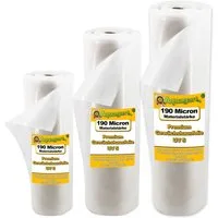 Aquagart Gitterfolie 4m Gartenfolie Gewächshausfolie UV 5 Frühbeetfolie 4m breit (1-St)