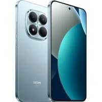 Redmi Note 15 Pro 256GB, Handy Glacier Blue, HyperOS, 8 GB