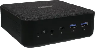 Acer Revo Box RB102-RPL | dt.brfeg.002 | Barebone - Mini-PC