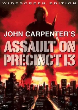 Assault on Precinct 13 (Special Edition) [Import USA Zone 1]