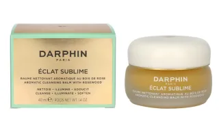 Darphin Eclat Sublime Aromatic Cleansing Balm With Rosewood.