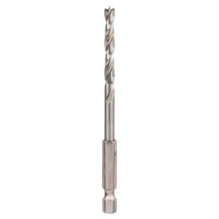 Bosch PRO Wood HSS-Holzspiralbohrer, 5x44x98 mm - 2608577702
