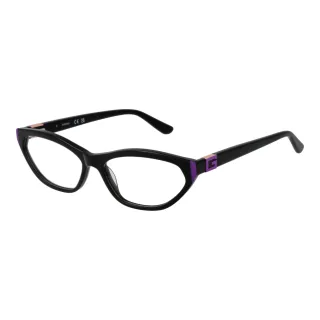 Guess Brillenfassung GU50146 001 54