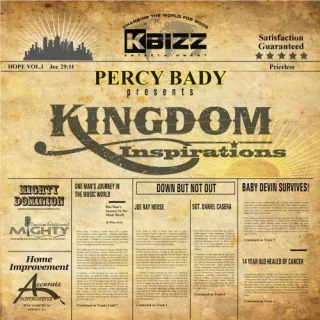 Kingdom Inspirations