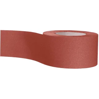 Bosch Schleifrolle J475 Best for Metal, Gewebeschleifrolle, 38 mm x 25 m - 2608608C31