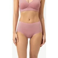 Mey Taillenslip Mey Taillen-Slip Serie Simply Better Invisibles (1-St., 1) Atmungsaktiv, nahtlos ohne Abzeichnen, hoher Sitz