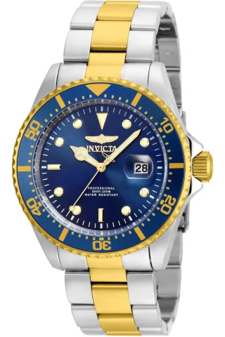 Invicta Pro Diver 22058 Herrenuhr - 43mm