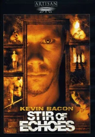 Stir Of Echoes [DVD] [Region 1] [NTSC] [US Import]