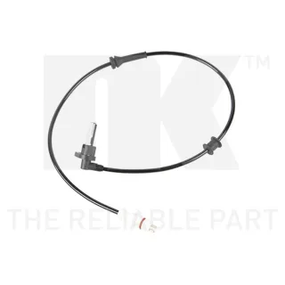 NK Raddrehzahlsensor hinten rechts Renault Kangoo 293909