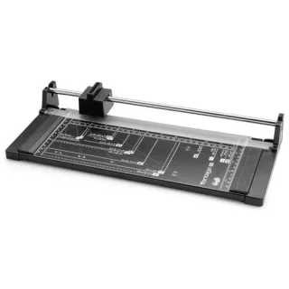 Kaiser Schneidemaschine 320mm 4108