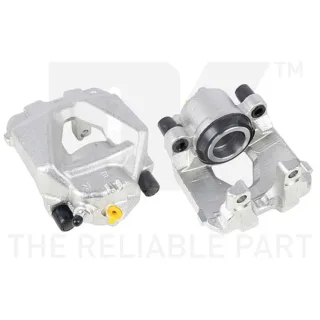 NK Bremssattel vorne rechts BMW 3er X1