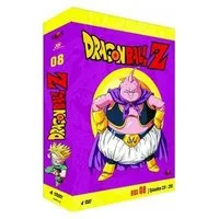 AV Visionen DVD Dragonball Z - Box Vol.8