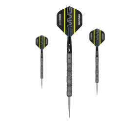 Winmau Michael Van Gerwen Exact Steeldarts