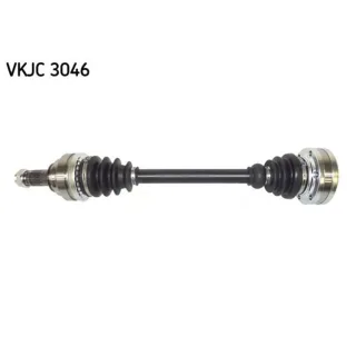 SKF Antriebswelle hinten links BMW 1er E81 3er E90 VKJC3046