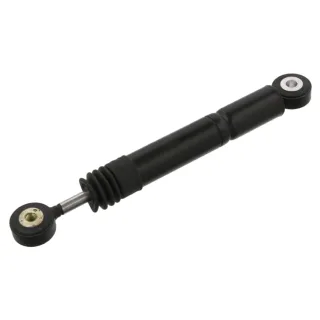 Febi Schwingungsd?mpfer Keilrippenriemen Mercedes 124 190 G-Klasse T1 T2