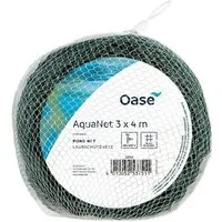 OASE Laubschutznetz Oase Teichnetz AquaNet 1 3x4 m (1-St)