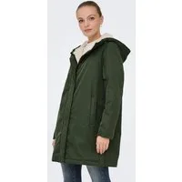 ONLY Wintermantel ONLFELINA LIFE PARKA OTW NC