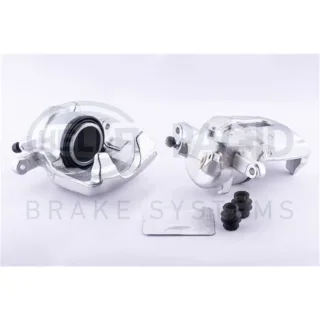 Hella Bremssattel vorne links Opel Agila Suzuki Splash Swift