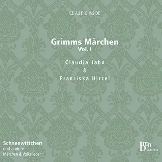 Grimms Märchen Vol. 1 - Kinder-und Hausmärchen