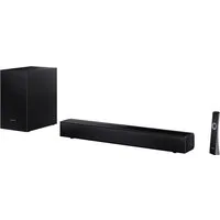 Sharp HT-SBW121 Soundbar 2.1 (Bluetooth, 240 W)