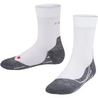 FALKE Laufsocken FALKE RU4 Running Kinder (1-Paar) leichte Laufsocke mit mittlerer Polsterung