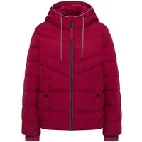 CECIL Outdoorjacke Steppjacke mit Kapuze