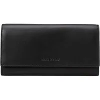 Marc O'Polo Accessories Geldbörse Jessie, Damen Portemonnaie, Geldbeutel mit Überschlag