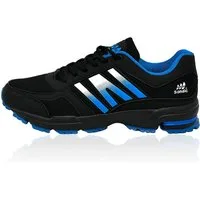 Nowaland Bequeme und atmungsaktive Sportschuhe Laufschuh Leichte Laufschuhe für Alltag und Training