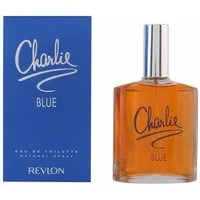 Revlon Eau de Toilette Charlie Blue Eau de Toilette für Frauen