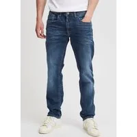 Blend Regular-fit-Jeans Twister fit Mulitflex Baumwollmischung, regular fit